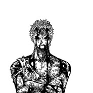 RORONAO ZORO(MP7 IS BACK)