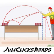 JuliClicksHeads