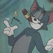 tom. Steam avatar