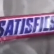 satisfies