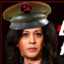 commie kamala