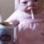BABY PIKEY