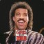 Lionel Richie&#039;s mustache