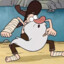 old man McGucket