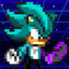 External The HedgehogVR