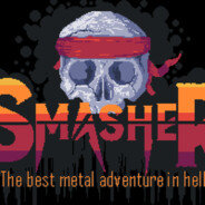 SmasheR