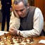 Garry Kasparov