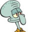 Squidward