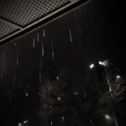 一頁殘翼摺疊黃昏