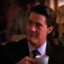 Special Agent Dale Cooper