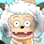 翻斗花园牛爷爷