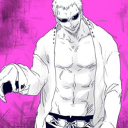 唐吉坷德多弗朗明哥