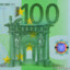 100€