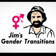 Jim&#039;s Gender Transitions
