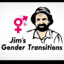 Jim&#039;s Gender Transitions