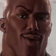 黑衣军最强打手