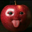 mr apple