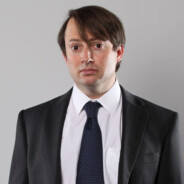 Mark Corrigan