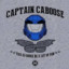 Captain Caboose