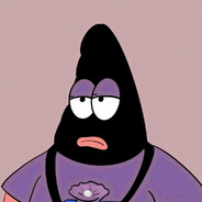 比奇堡悍匪派大星