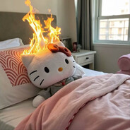 你看看你后面呢