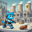 [Oggy] BnyBnz