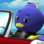 Pablito de los Backyardigans