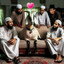1 Goat 5 Arabs