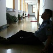 Mark Hattricker aka 喵喵大王