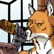 StupidFox