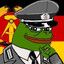 dad says i`m NAZI