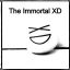 The Immortal XD