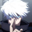 Steam avatar