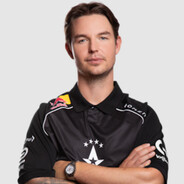 Astralis的刘农本人