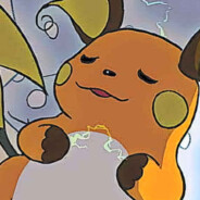 RAICHU