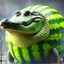 Glorbo Fruttodrillo