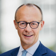 Friedrich Merz