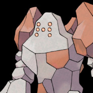 Regirock