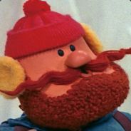 Yukon Cornelius - steam id 76561197960882914
