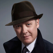 Raymond Reddington