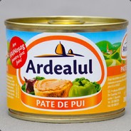 Pateu