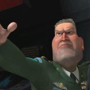 General W.R Monger