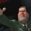 General W.R Monger