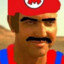 Imotep Mario