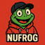 NuFrog