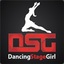 DancingStageGirl