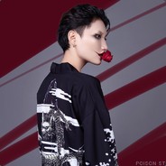 长夜里撑船难免寂寞