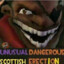 Dangerous Scottish Erection