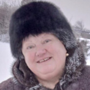 Галина Ивановна