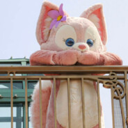 迪士尼在逃公主(已黑化)